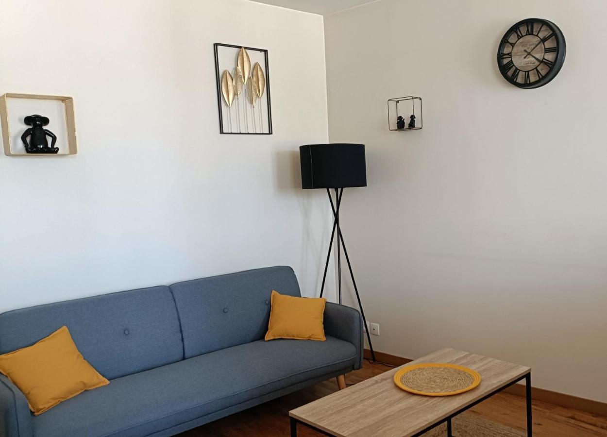 Apartamento La Clair'Fontaine Clairvaux Exterior foto